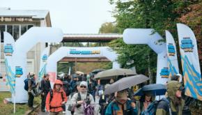GO OUT SUPER HIKING JAPAN “PRIVATE SESSION” 開催決定。