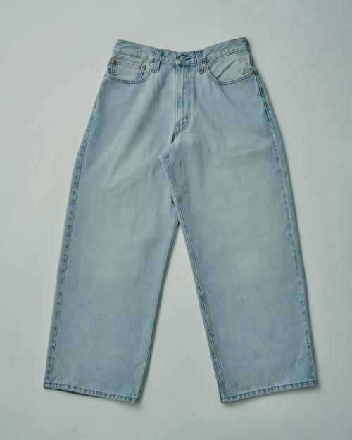 Levi’s®【EXTRA BAGGY】 for JOURNAL STANDARD relume