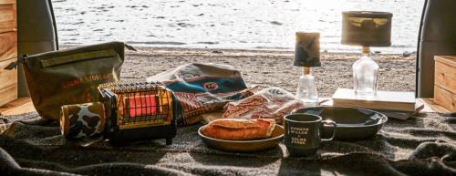 CALMA×GMLコラボアイテムまとめて