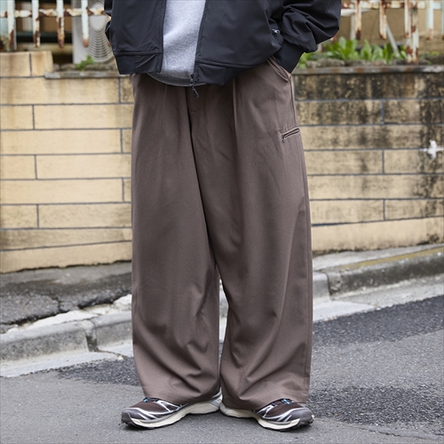 ROKX ROKX×FRIDGE“LIMITED COLLECTION”PANTS