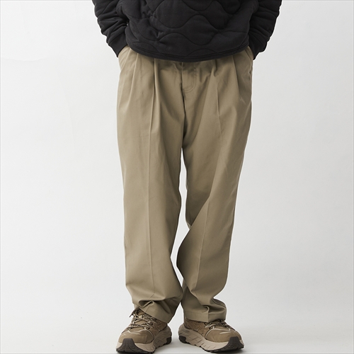 ROOT CO. PLAY TC TWILL UTILITY Pants