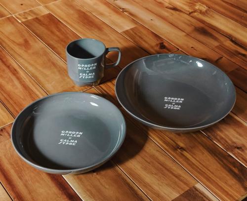 CALMA×GML／PLAWARE AMARILLO　、AMARILLO CUP L