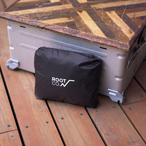 ROOT CO. PLAY Packable Back Pack
