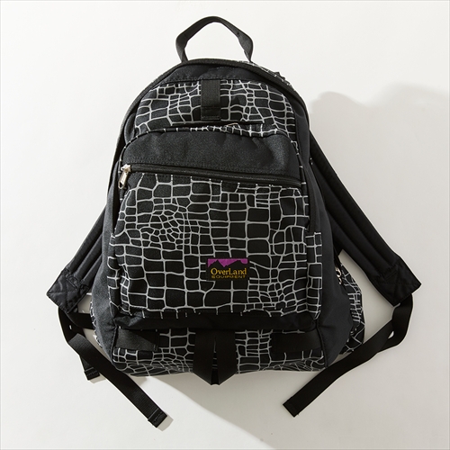 Overland Equipment BACK PACK