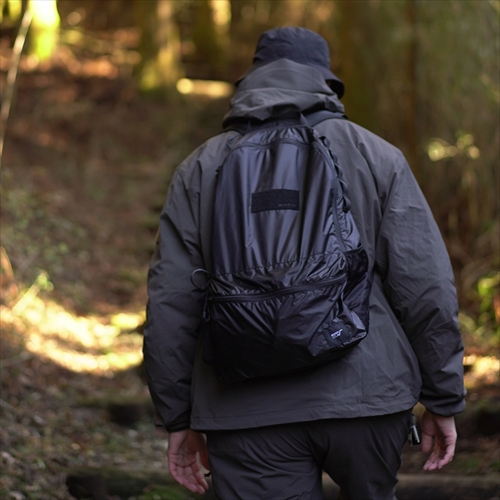 ROOT CO. PLAY Packable Back Pack