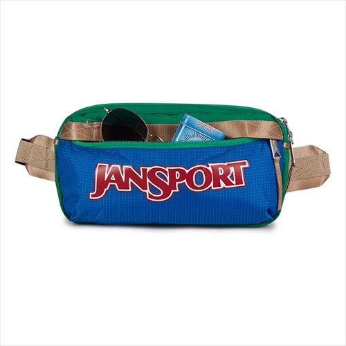 JANSPORT WASHINGTON WAISTPACK