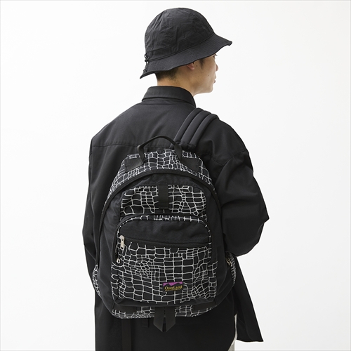 Overland Equipment BACK PACK