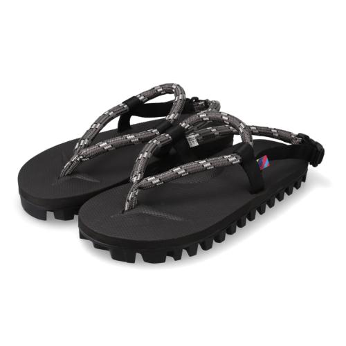 is-ness × SUICOKE GUT KAT-2-ISN