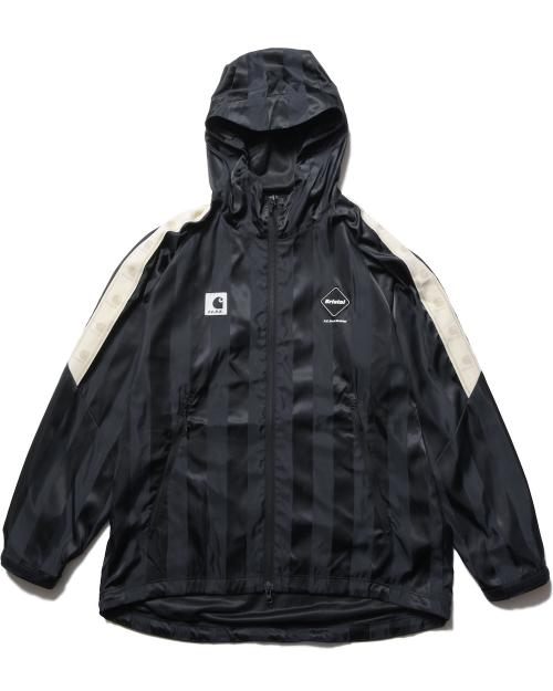 F.C.Real Bristol Carhartt WIP WARM-UP JACKET