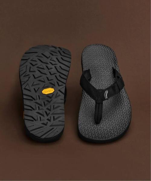 BEDROCK SANDALSのRockhound Sandals