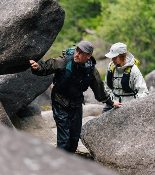 マウンテンハードウェアイメージ