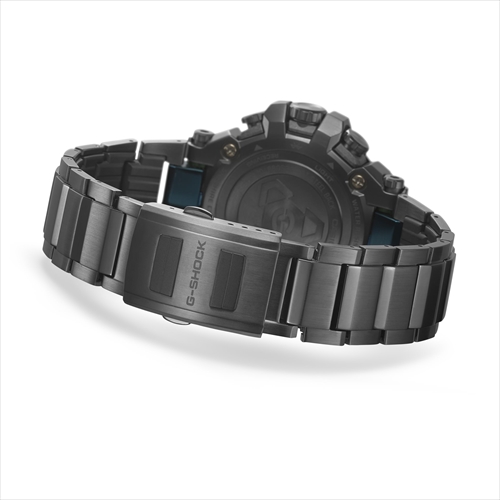 G-SHOCK／[カシオ] 腕時計 G-SHOCK MT-G MTG-B3000BD-1A2JFメンズ ブラック