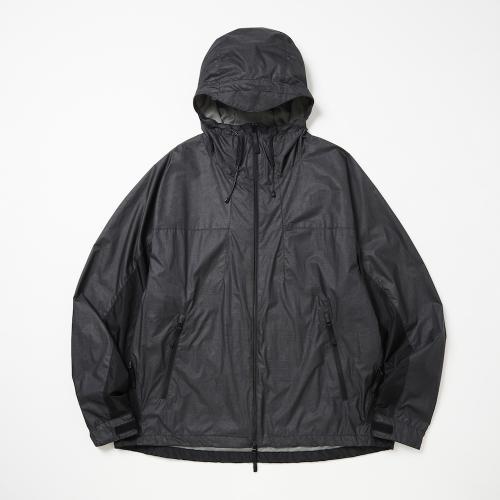 meanswhileのDyneema® Grid Windbreaker