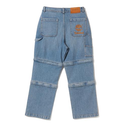 BEAMS×TimberlandのDenim Pants