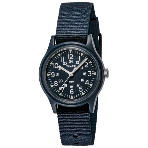 TIMEX／オリジナルキャンパー29mm