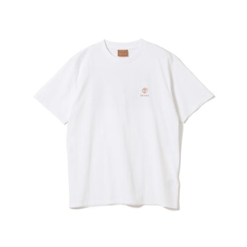 BEAMS×TimberlandのT-shirts
