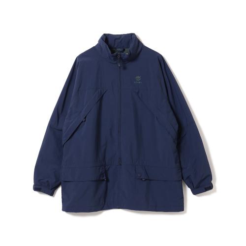 BEAMS×TimberlandのNylon Jacket