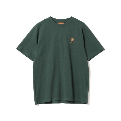 BEAMS×TimberlandのT-shirts