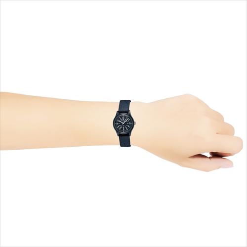 TIMEX／オリジナルキャンパー29mm