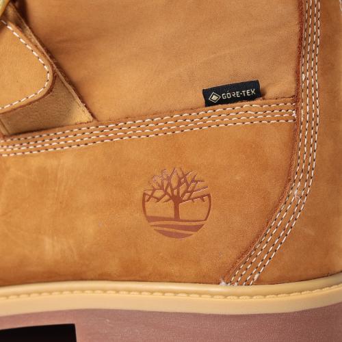 BEAMS×Timberlandの6inch Premium GTX Ring Boots