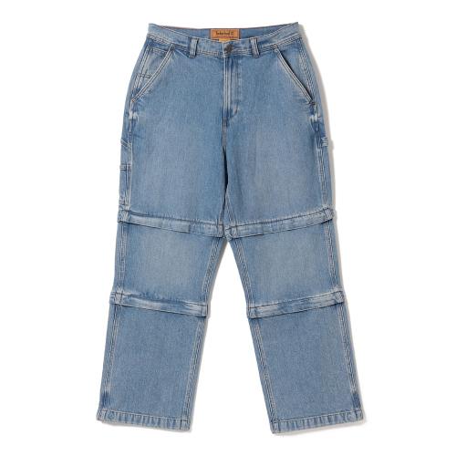BEAMS×TimberlandのDenim Pants