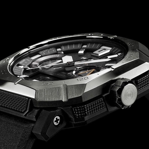 PRO TREK／[カシオ] 腕時計 プロトレック Climber Line Bluetooth電波ソーラー PRW-B1000-1JF メンズ ブラック