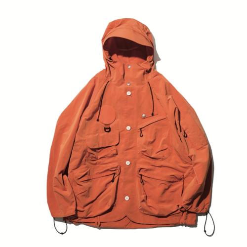 norbit Field Hoodie Jacket