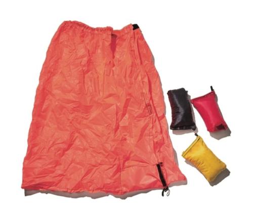 ULA Equipment RAIN KILT　 