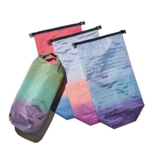 HIGH TAIL DESIGNS Ultralight Roll-Top Stuff Sack