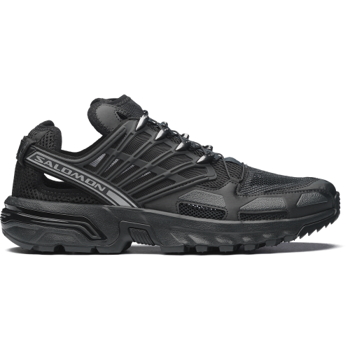 SalomonのACS PRO SHELL