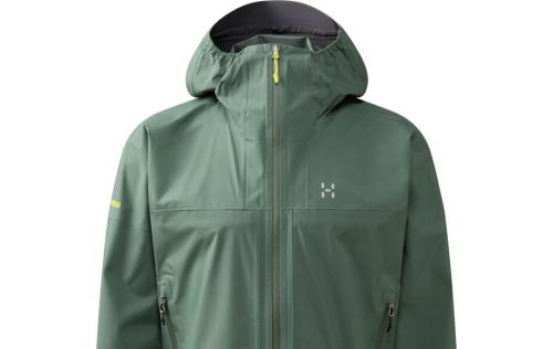 chlorophyll green