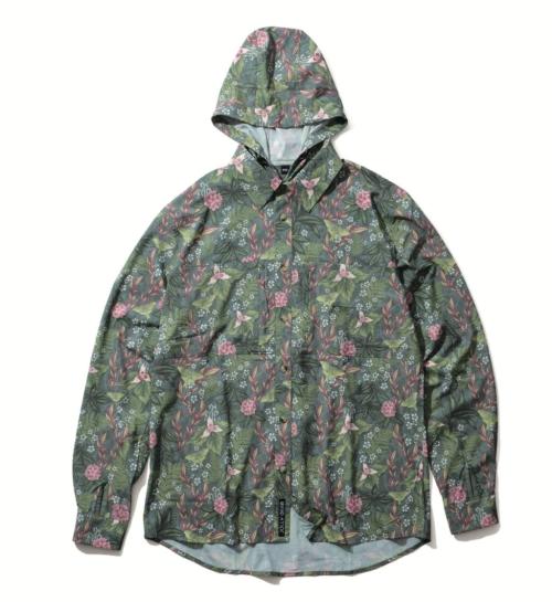 JOLLY GEAR TRIPLE CROWN BUTTON DOWN LONG SLEEVE