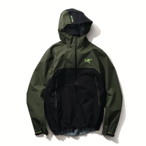 ARC'TERYX Beta Jacket M