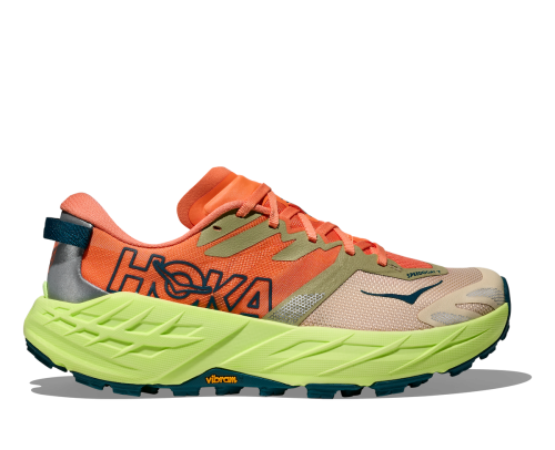 HOKAのSPEEDGOAT 7
