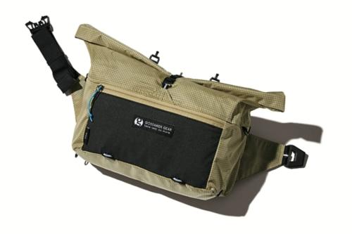 GOSSAMER GEAR Type II Piku