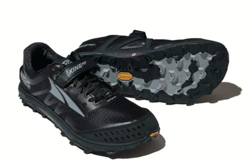 ALTRA KING MT 2