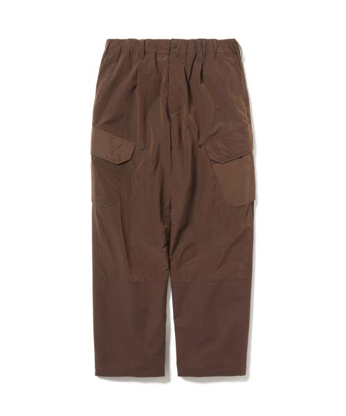 Snow Peak「Insect Shield Mesh Pants」