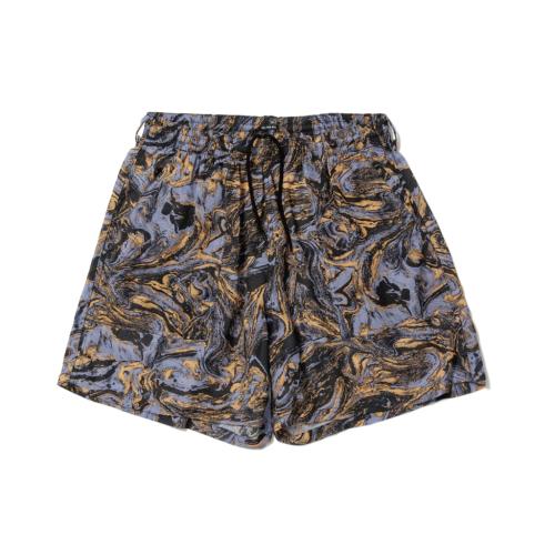 FILL THE BILLのMARBLE EASY SHORTS