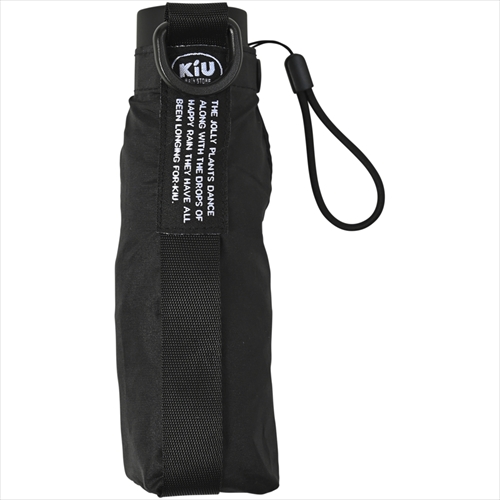 KiU KiU COMPACT UMBRELLA¥