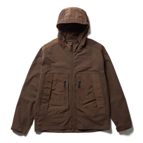 Snow Peak「Insect Shield Mesh Jacket」