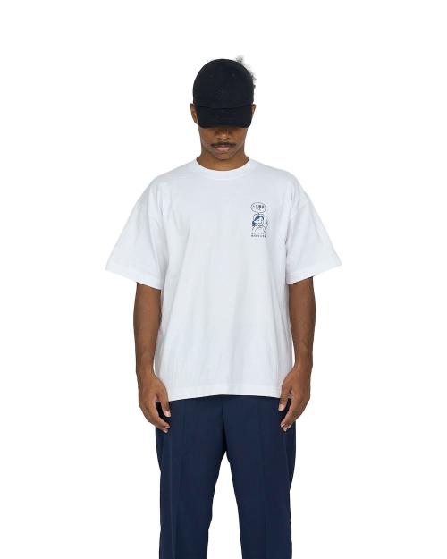 CHARI&CO×株式会社人生最高のTシャツ