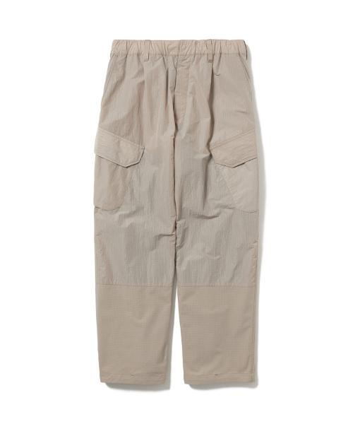 Snow Peak「Insect Shield Mesh Pants」