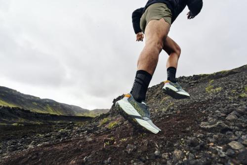HOKAのSPEEDGOAT 7