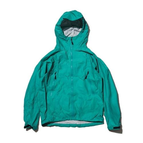 Trail Bum WALKER SHELL JACKET