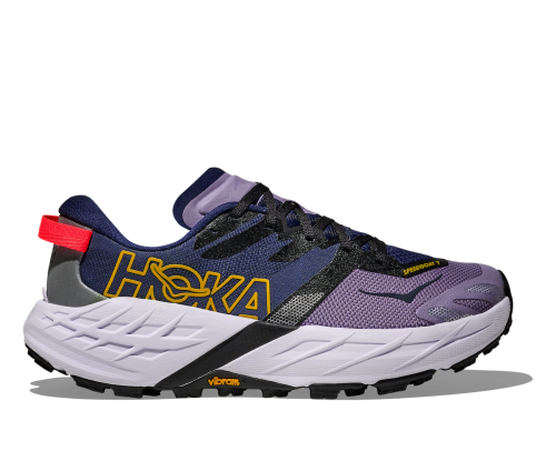 HOKAのSPEEDGOAT 7