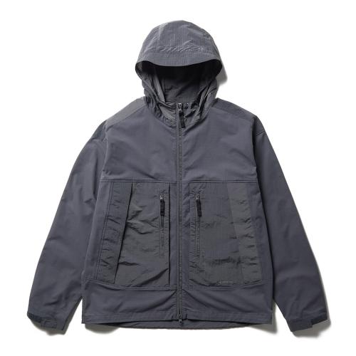 Snow Peak「Insect Shield Mesh Jacket」