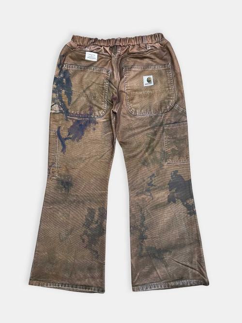 TALKING ABOUT THE ABSTRACTIONのPRINT DUCK WIDE PT