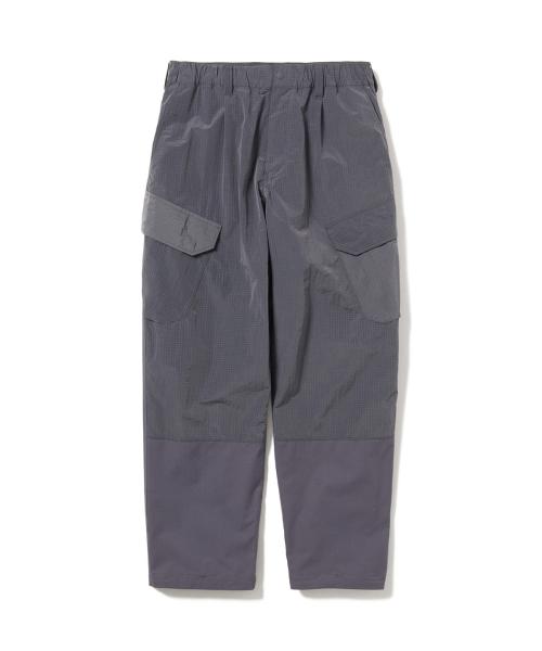 Snow Peak「Insect Shield Mesh Pants」