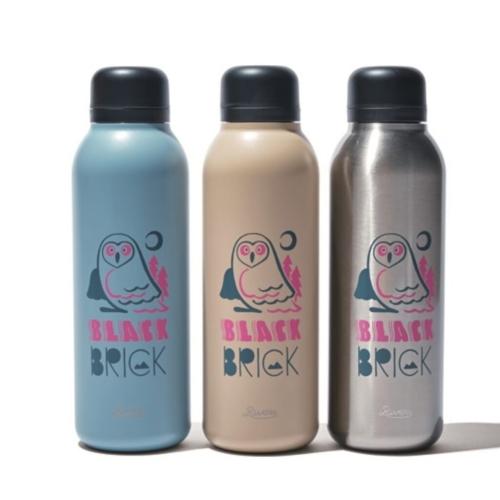 BLACK BRICK ORIGINALS Vacuum Flask Stem