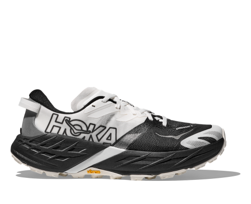 HOKAのSPEEDGOAT 7